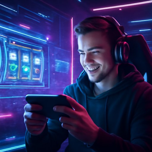 k8x slots রিল ঘুরছে মোবাইলে